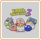 Kirby's Dream Land 3 (Nintendo Wii U)